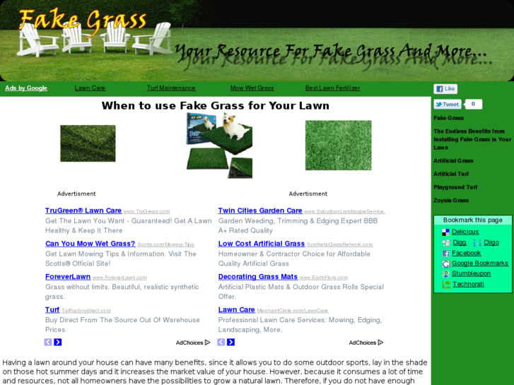 www.fakegrass4u.com