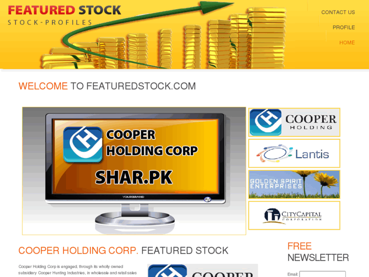 www.featuredstock.com