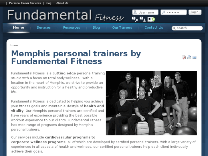 www.fundamentalfitness.org