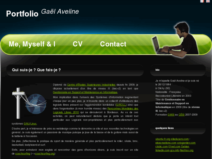 www.gael-aveline.net