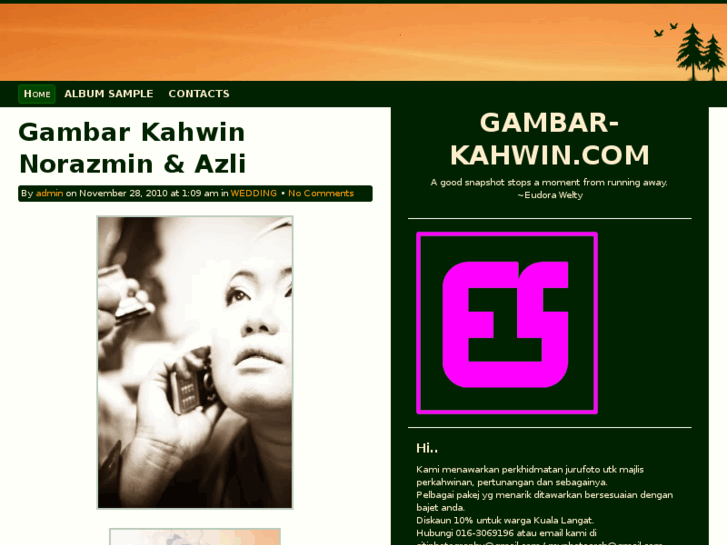 www.gambar-kahwin.com
