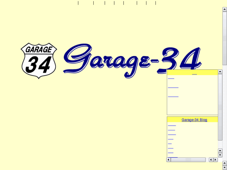 www.garage-34.com