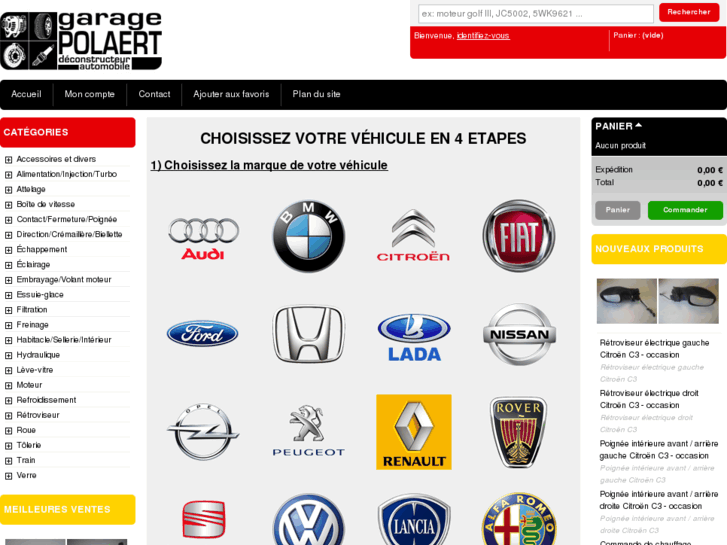 www.garage-polaert.fr