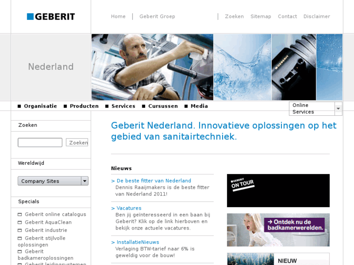 www.geberit.nl