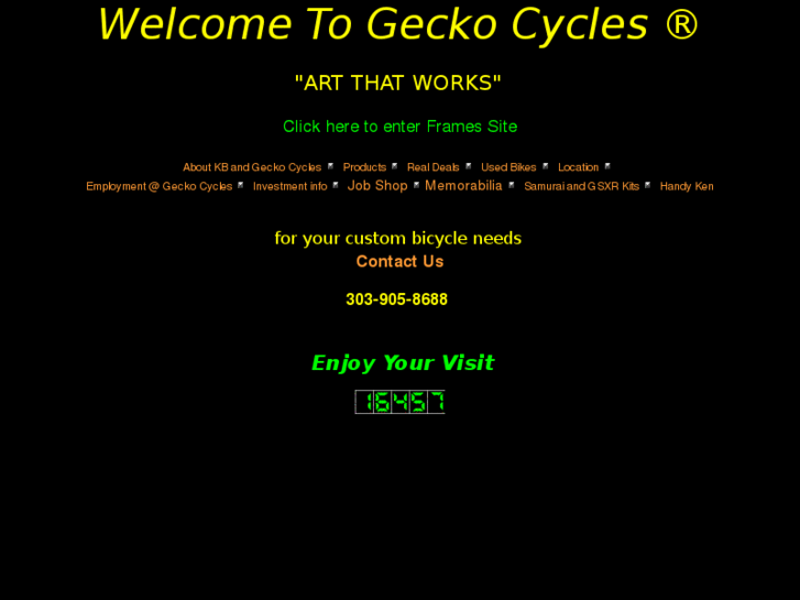 www.geckocycles.com