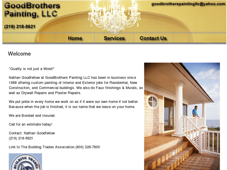 www.goodbrotherspaintingllc.com