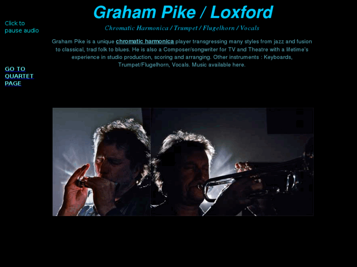 www.grahampike.com