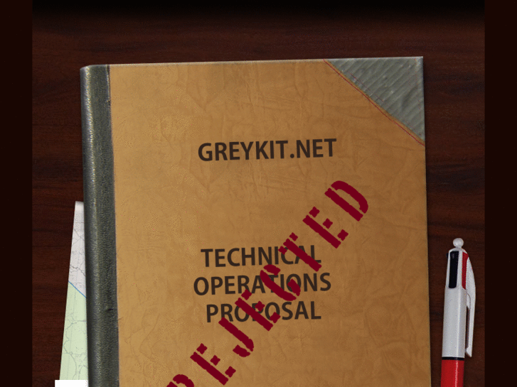 www.greykit.net
