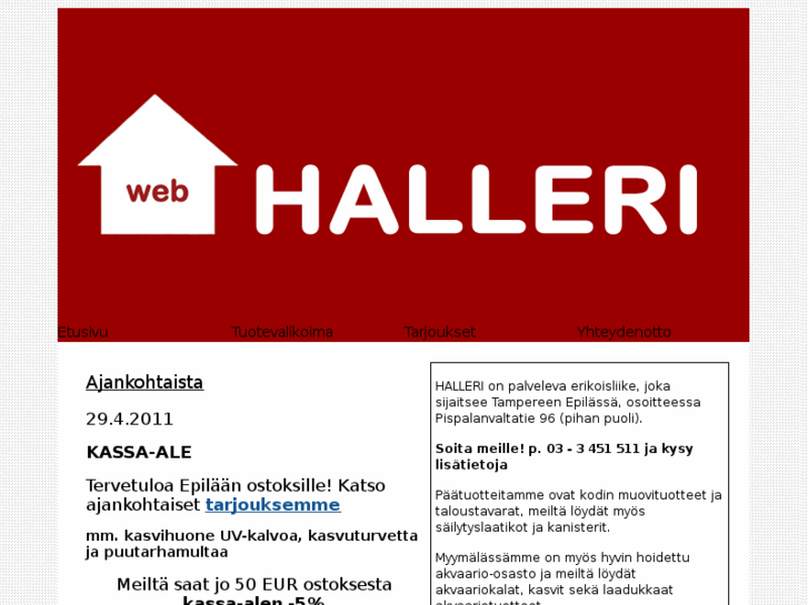 www.halleri.net