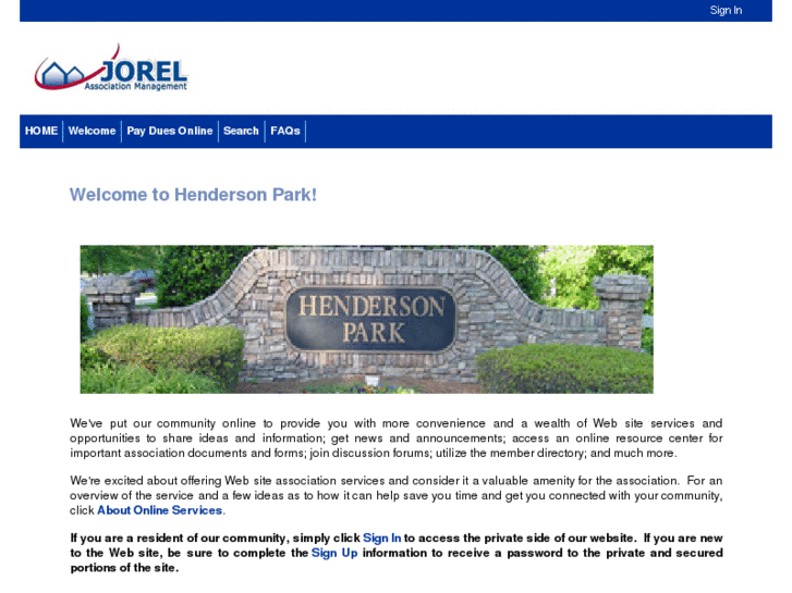 www.hendersonparkhoa.com