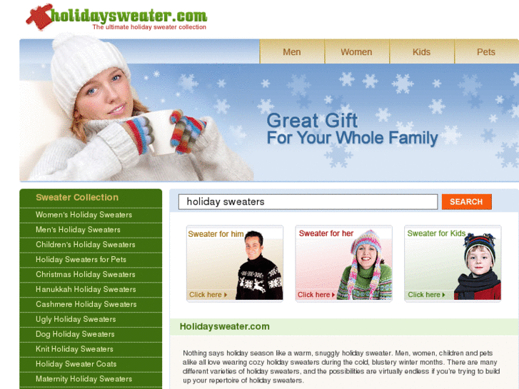 www.holidaysweater.com