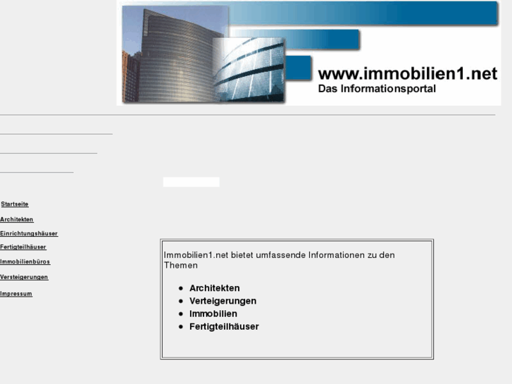 www.immobilien1.net