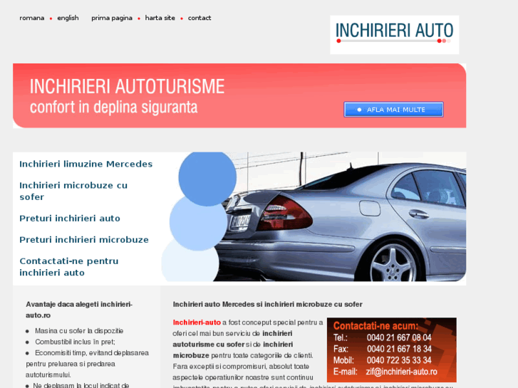 www.inchirieri-auto.ro