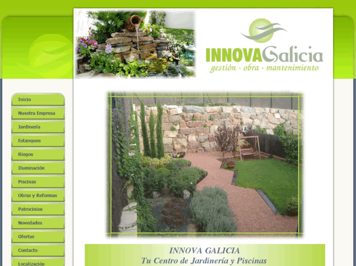 www.innovagaliciasl.es