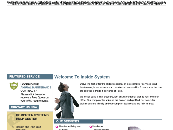 www.insidesystem.net