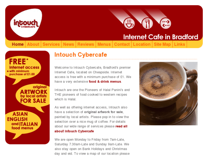 www.intouchcybercafe.com