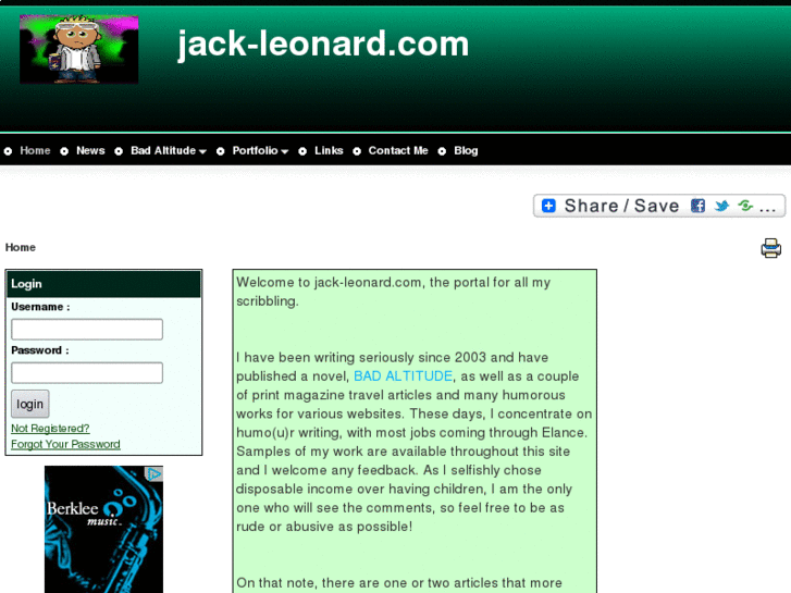 www.jack-leonard.com