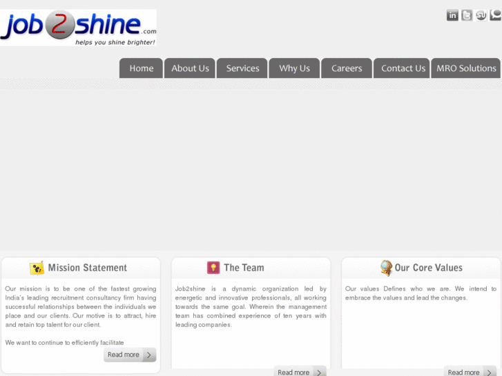 www.job2shine.com