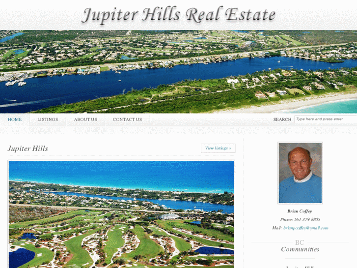 www.jupiterhillsrealestate.com