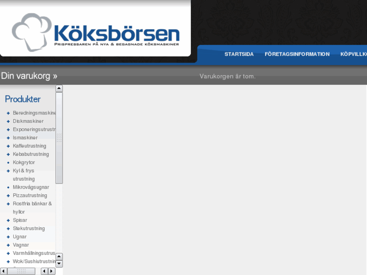 www.koksborsen.com