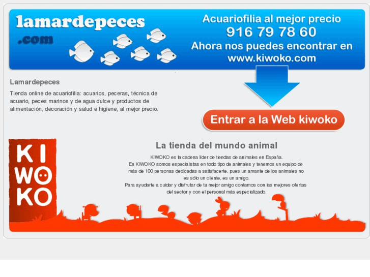 www.lamardepeces.com