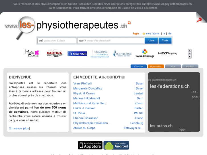 www.les-physiotherapeutes.com