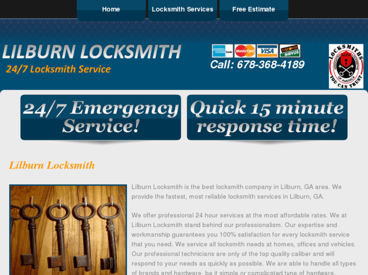 www.lilburn-locksmith.com