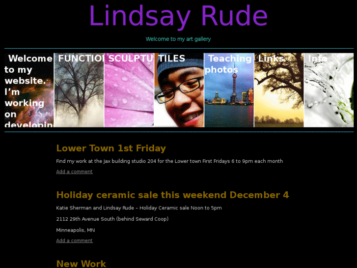 www.lindsayrude.com