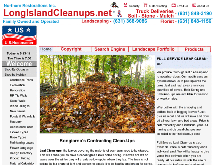 www.longislandcleanup.net