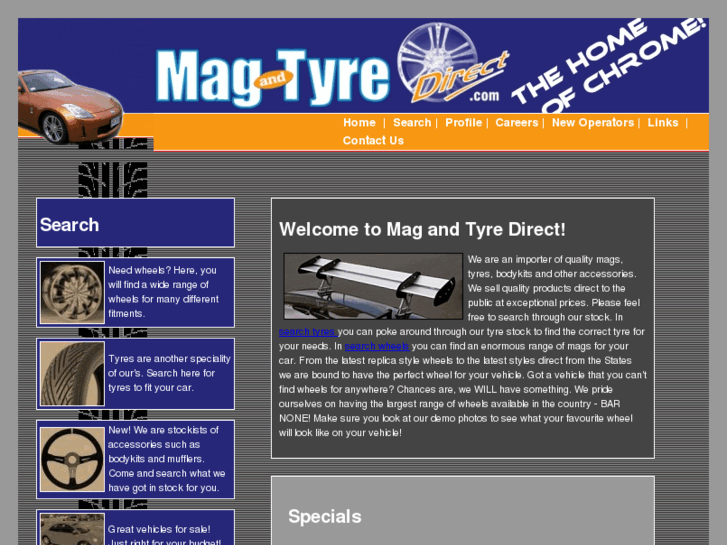 www.magandtyredirect.com