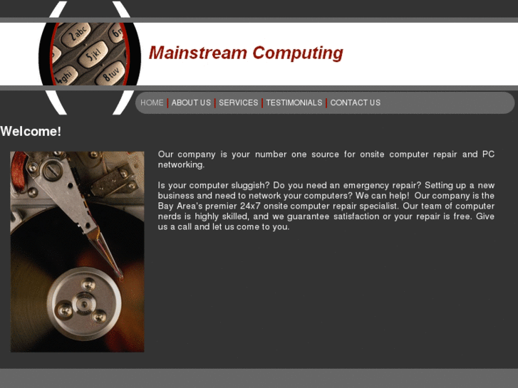 www.mainstreamcomputingnc.com