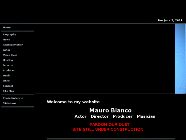 www.mauroblanco.com