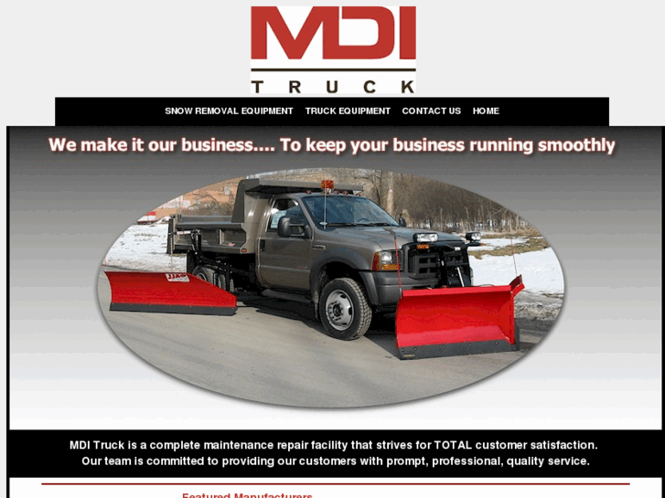 www.mditruck.com