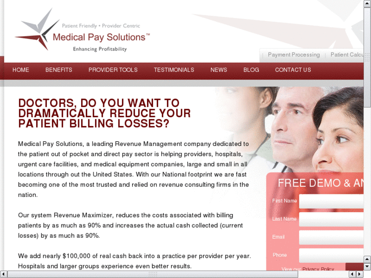www.medicalpayroi.com