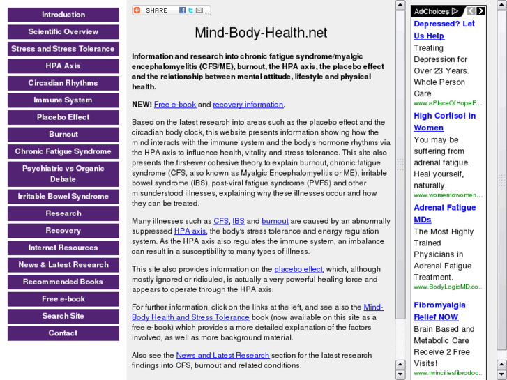 www.mind-body-health.net