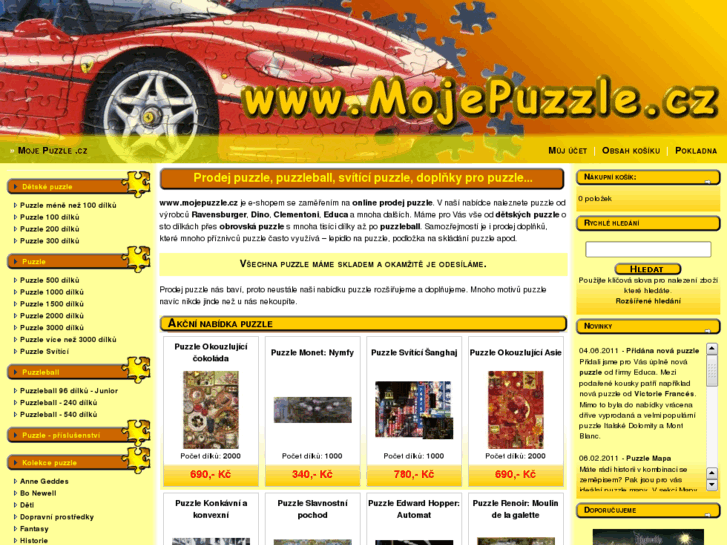 www.mojepuzzle.cz