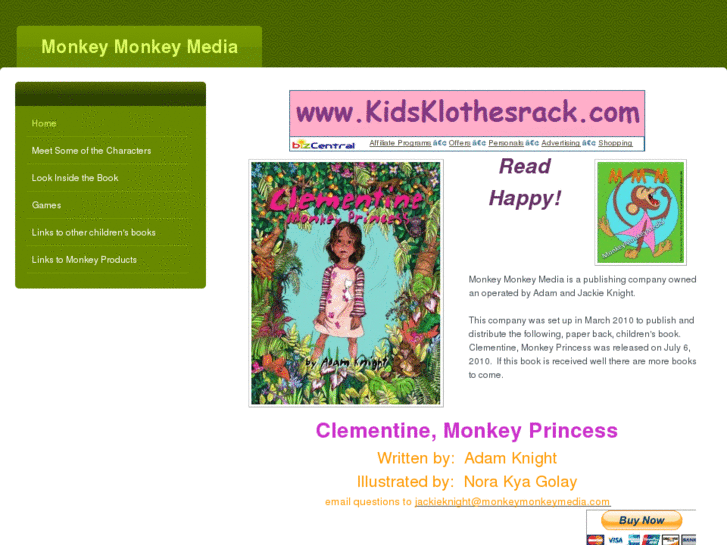 www.monkeymonkeymedia.com