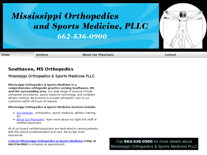 www.msorthopedics.com