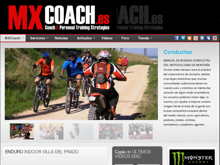 www.mxcoach.es