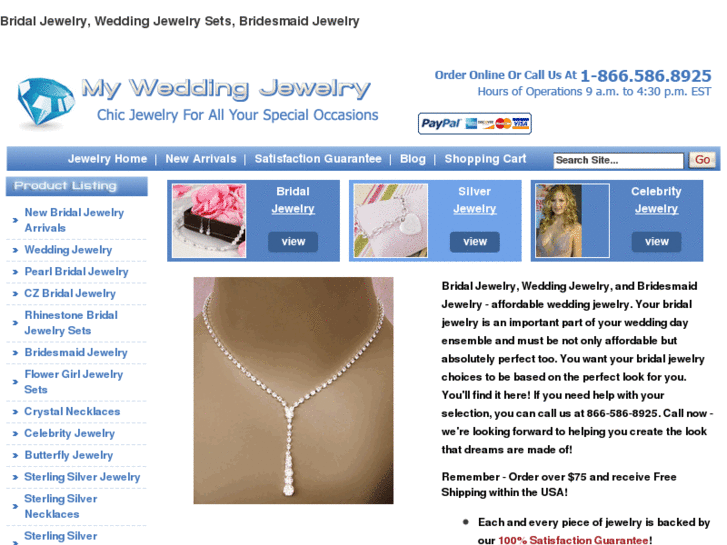 www.my-wedding-jewelry.com