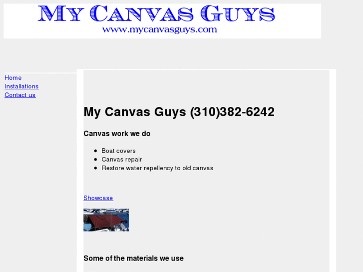 www.mycanvasguy.com