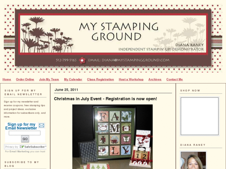 www.mystampingground.com