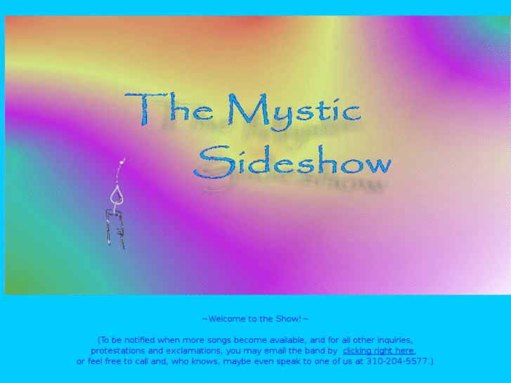 www.mysticsideshow.net