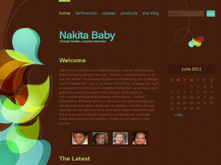 www.nakitababy.com