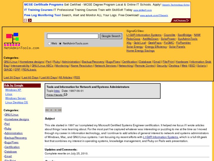 www.netadmintools.com