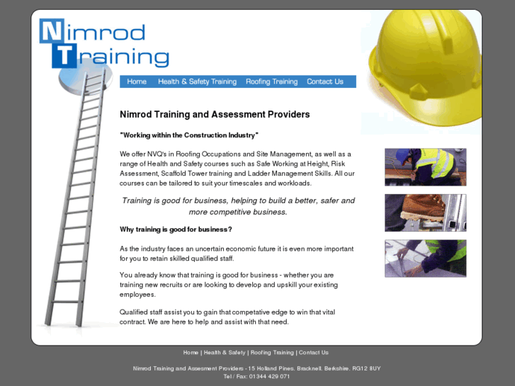 www.nimrod-training.co.uk