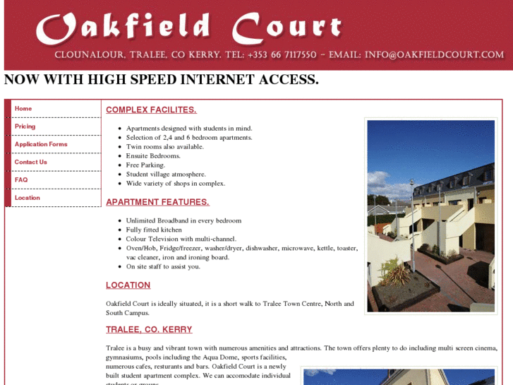 www.oakfieldcourt.com