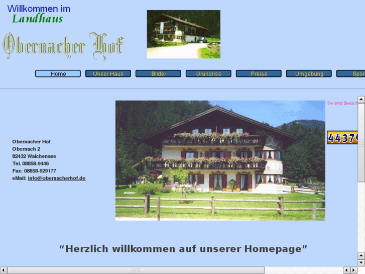 www.obernacherhof.com