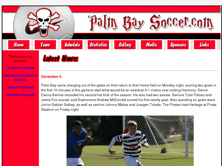 www.palmbaysoccer.com