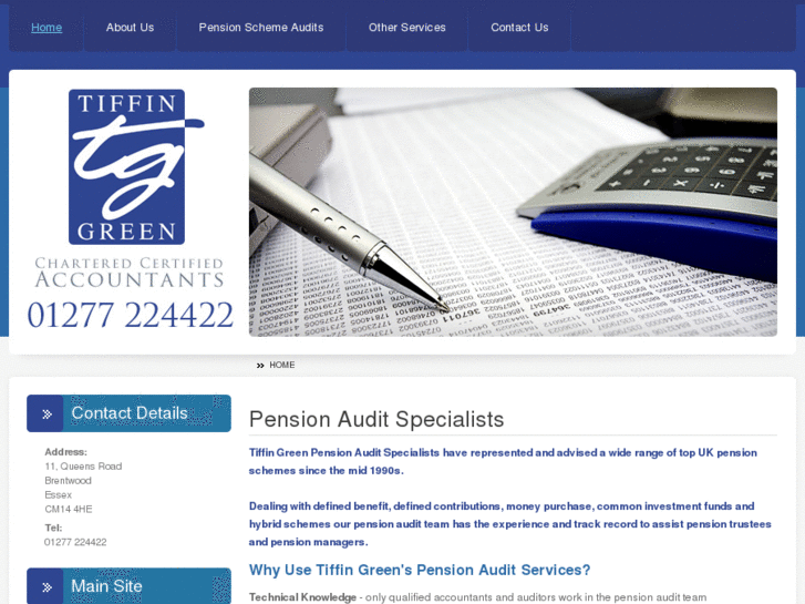 www.pensionaudits.co.uk